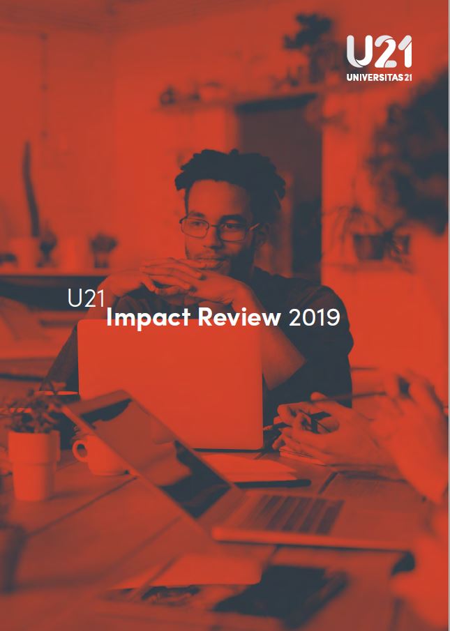 Impact Review 2019