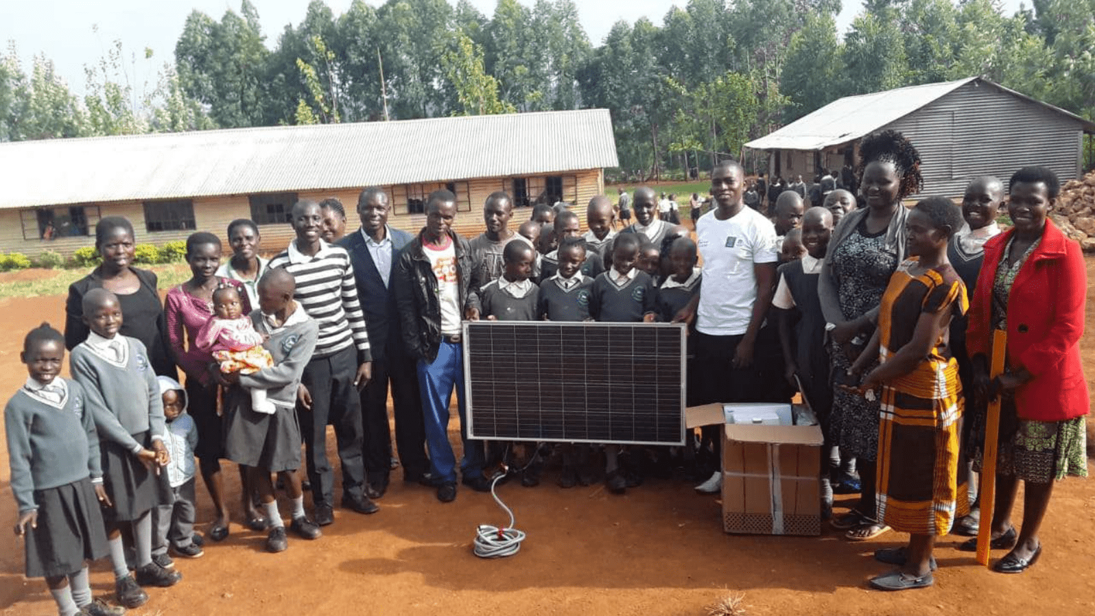 Solar 4 Schools