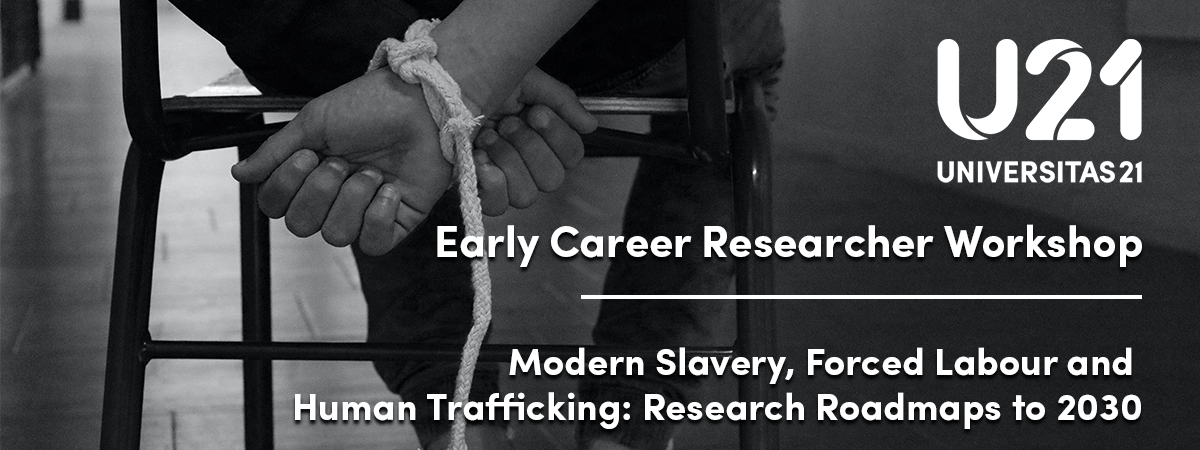 ECRW-2020 Modern Slavery