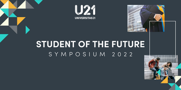 Student of the Future banner