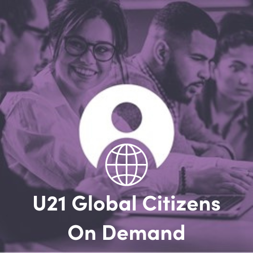 U21 Global Citizens On Demand