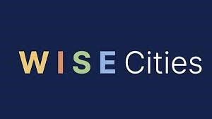 Wise Cities Logo - RISE 2023