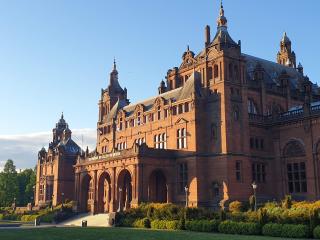 This was taken as part of the Glasgow University Walking Society "On Your Doorstep" campaign where we tried to encourage our members to go on walks and discover the beauty in their local area. It really helped to keep our community and we had nearly one hundred submissions! This was my submission: a photo of the Kelvingrove Art Gallery in Glasgow last May. The pandemic originally left me feeling lonely as I could no longer see the friends, I spent every day with. However, it also gave me a lot of spare time