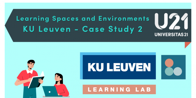 KU Leuven Learning Lab