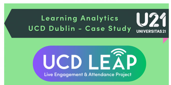 UCD LEAP Case Study Banner 