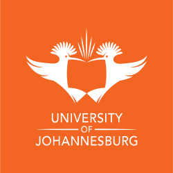 University of Johannesburg logo