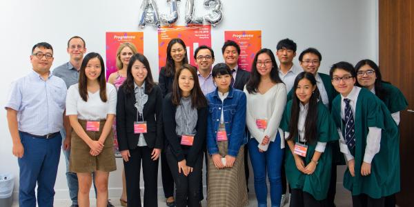 Asian Junior Linguistics Conference