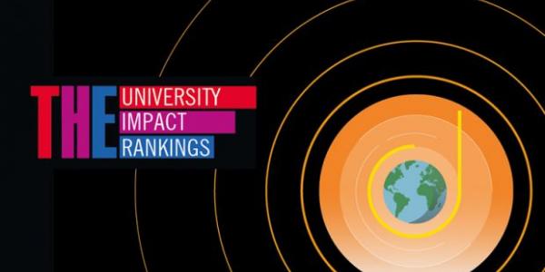 Times Higher Education Impact Rankings 2019