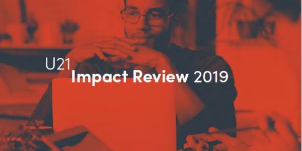 Impact Review 2019