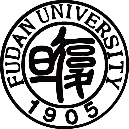 Fudan University Logo