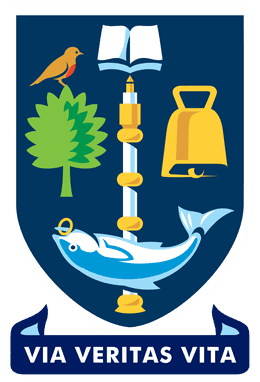 University of Glasgow logo