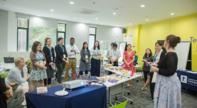 Student Mobility Group