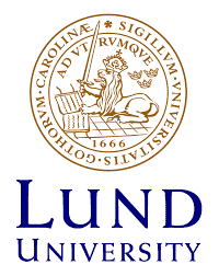 Lund university logo