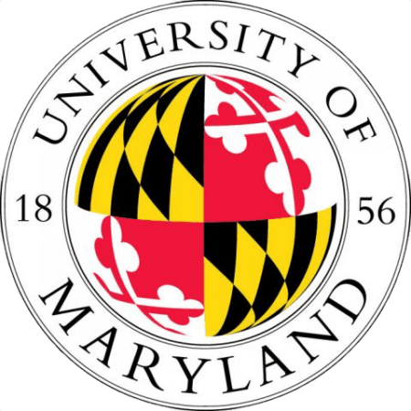 University of Maryland logo