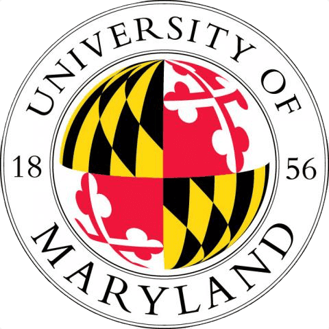University of Maryland logo