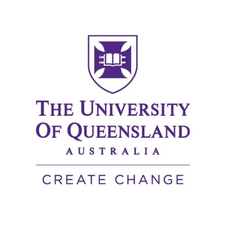 University of Queensland Logo