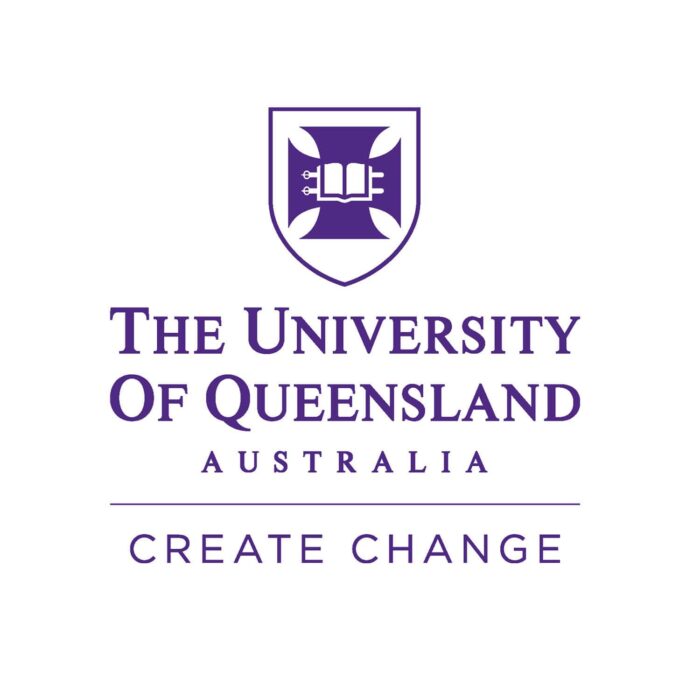 University of Queensland Logo