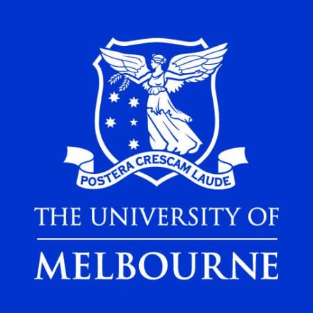 University of Melbourne Logo