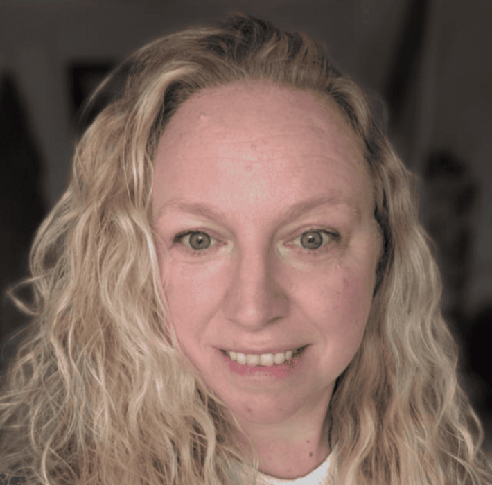 Siân Musgreave-Spiby