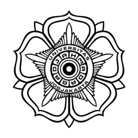 Universitas Gadjah Mada logo