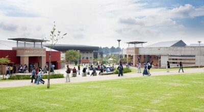 University of Johannesburg
