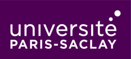 Paris Saclay Logo