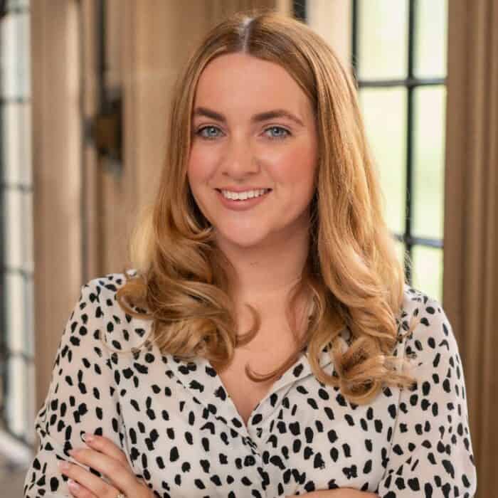 Image of Ceara Chamberlin