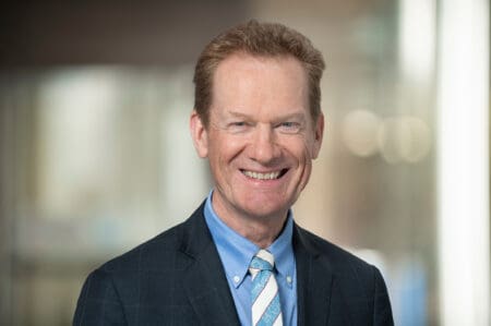Professor Christian Schwarzenegger